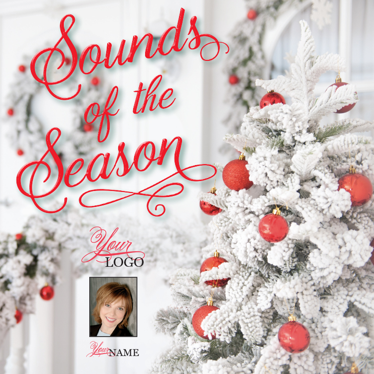 Hear the Sounds of the Holidays with 2 New Seasonal Tonies - The